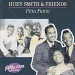 Cover of Pitta Pattin', 1990, CD