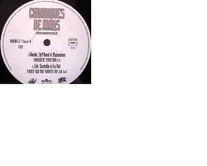 Chroniques De Mars Instrumentaux (1998, Vinyl) - Discogs