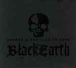 Cover of Black Earth, 2002, CD