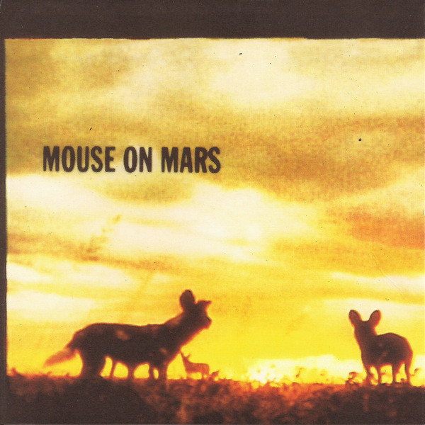 Mouse On Mars - Glam | Releases | Discogs