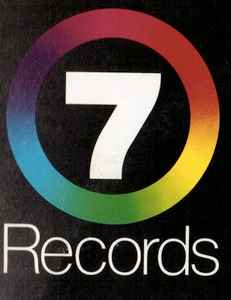 7 Records on Discogs