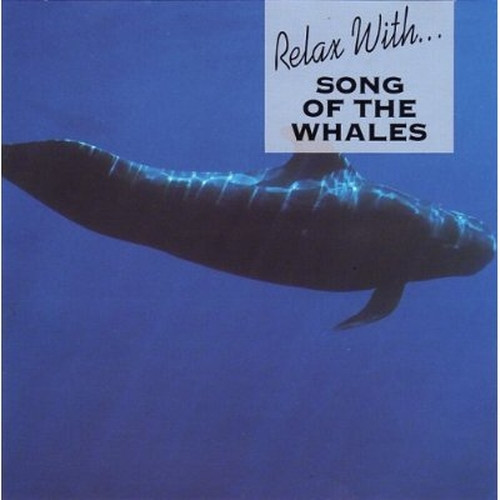 ladda ner album Download No Artist - Relax With Song Of The Whales album
