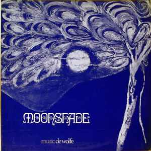 Moonshade - The Roger Webb Sound