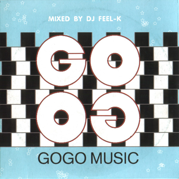 Album herunterladen Various - Gogo Music