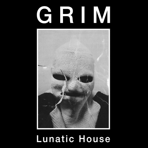 Album herunterladen Grim - Lunatic House
