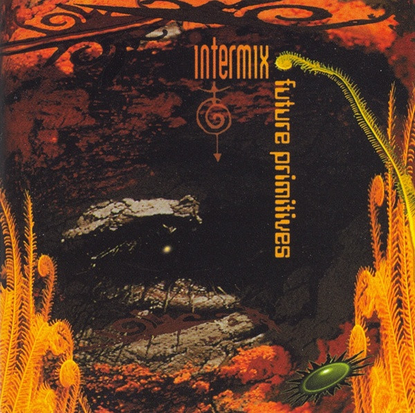 Intermix Future Primitives 1995 CD Discogs