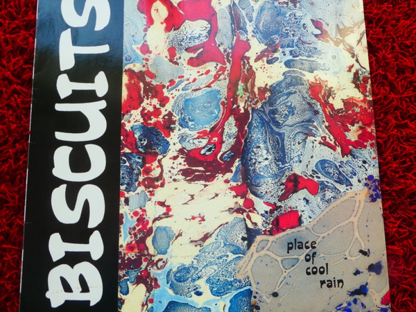 Album herunterladen Biscuits - Place Of Cool Rain