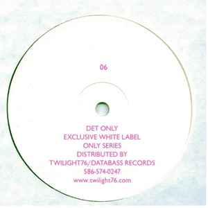 D.E.T. Only 006 - DJ Godfather & DJ Starski