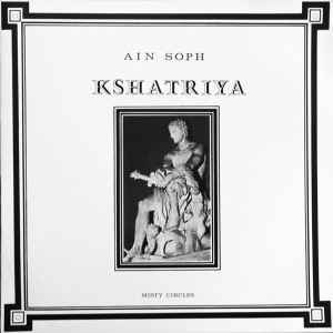 Kshatriya - Ain Soph