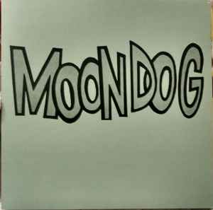 Moondog And His Friends - Moondog