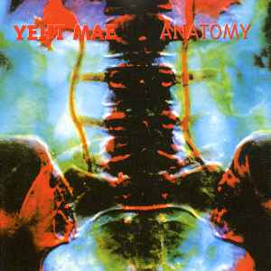 Yeht Mae - Anatomy
