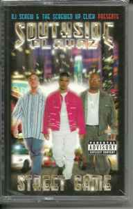 Southside Playaz – Street Game (2000, Cassette) - Discogs