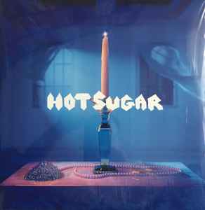 Candlelight LP & Torchlight LP  - Hot Sugar