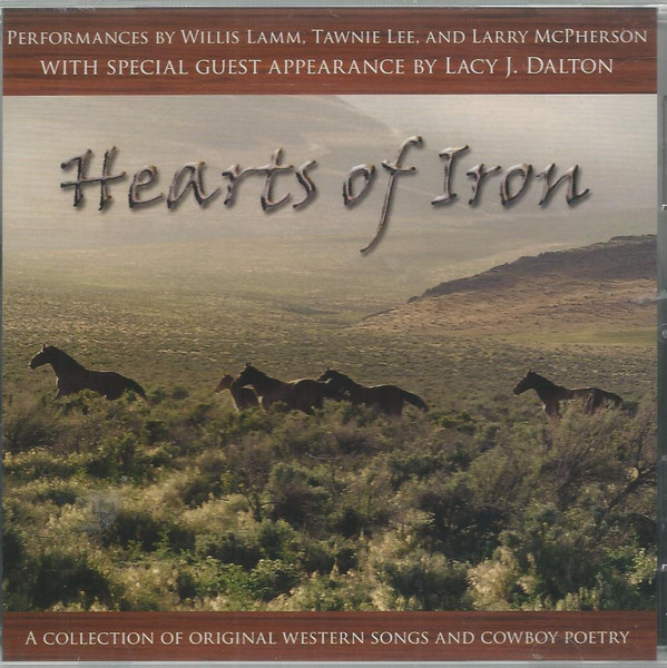 Album herunterladen Various - Hearts Of Iron
