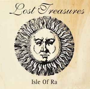 Lost Treasures ~ Isle Of Ra (CD, Mixed, Reissue) for sale