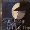 Tatsuo Sunaga - Club Jazz Digs Lupin The Third