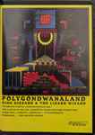 Cover of Polygondwanaland, 2017-12-06, Cassette