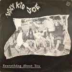 Cover of Everything About You, 1992, Vinyl