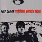 Cover of Watching Angels Mend, 2002-09-30, CD