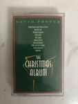 Cover of The Christmas Album, 1993, Cassette