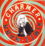 Cover of Charmer, 2012, CD