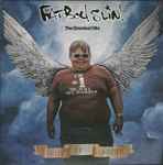 Fatboy Slim – The Greatest Hits - Why Try Harder (2006, CD