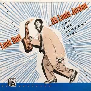 Swingsation: Louis Jordan - Album by Louis Jordan - Apple Music