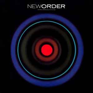 Blue Monday 1988 - NewOrder