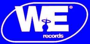 WE Records Label | Releases | Discogs
