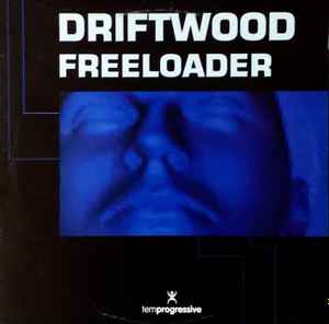 Portada de album Driftwood - Freeloader