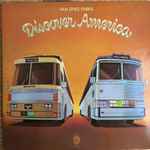 Cover of Discover America, 1972, Vinyl