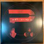 Cover of Periphery II: This Time It's Personal, 2019-07-00, Vinyl