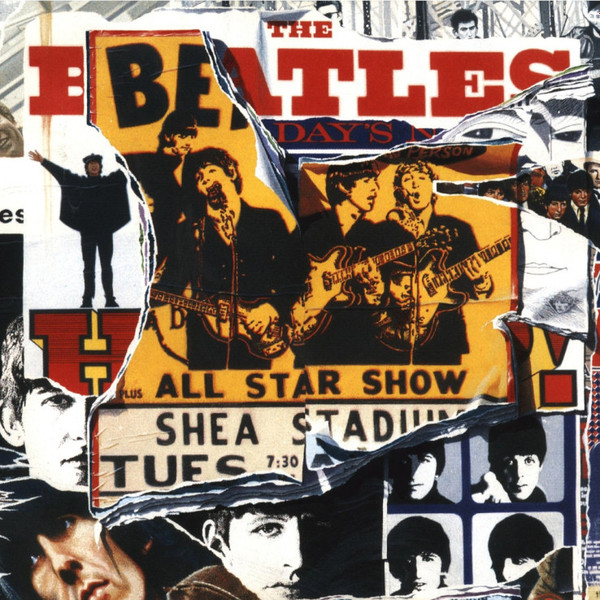 The Beatles - Anthology 2 | Releases | Discogs