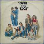 Over The Edge - Original Sound Track (1979, Vinyl) - Discogs