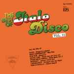 Cover of The Best Of Italo-Disco Vol. 11, 1988, Vinyl
