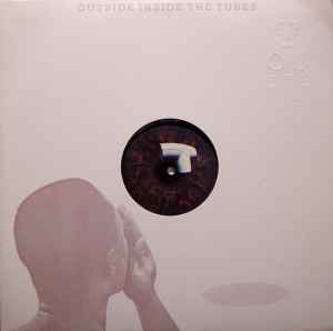 The Tubes - Outside Inside album cover