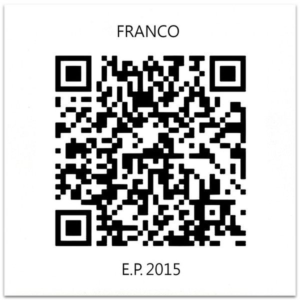 Album herunterladen FRANCO - ep 2015