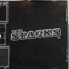 The Stacks (8) - The Stacks E.P.