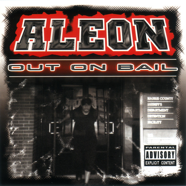 Aleon – Out On Bail (2004, CD) - Discogs