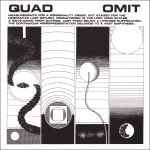 Cover of Quad, 1997, CD