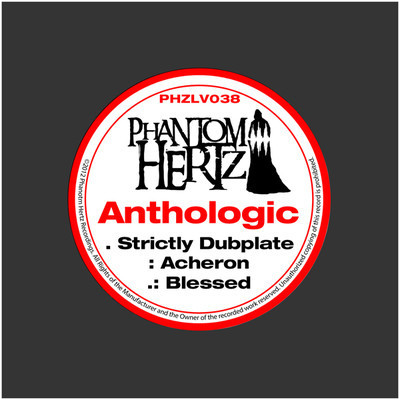 last ned album Anthologic - Strictly Dubplate Acheron Blessed