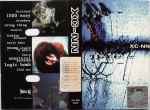 Cover of XC-NN, 1995, Cassette