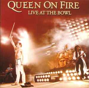 Queen On Fire (Live At The Bowl) - Queen