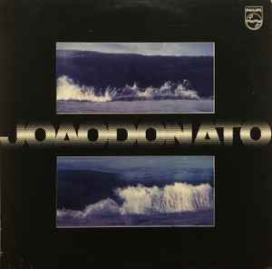 João Donato - Lugar Comum album cover
