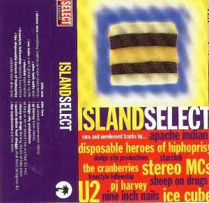 Island Select - Various