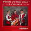 Brothers And Sister United - A Joyful Noise