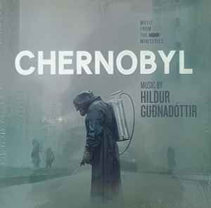 Hildur Guðnadóttir - Chernobyl (Music From The HBO Miniseries)