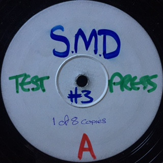 Album herunterladen SMD - 3