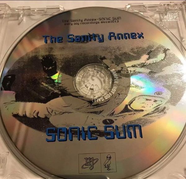 男の子向けプレゼント集結 ‎– Sum Sonic The 2枚組 HipHop Annex ...