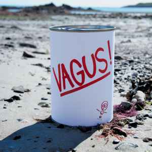Vagus (3) - Electro Looks  album cover